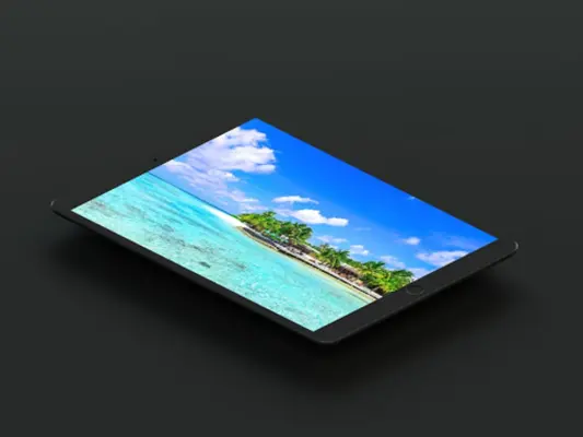 Summer Wallpaper android App screenshot 2